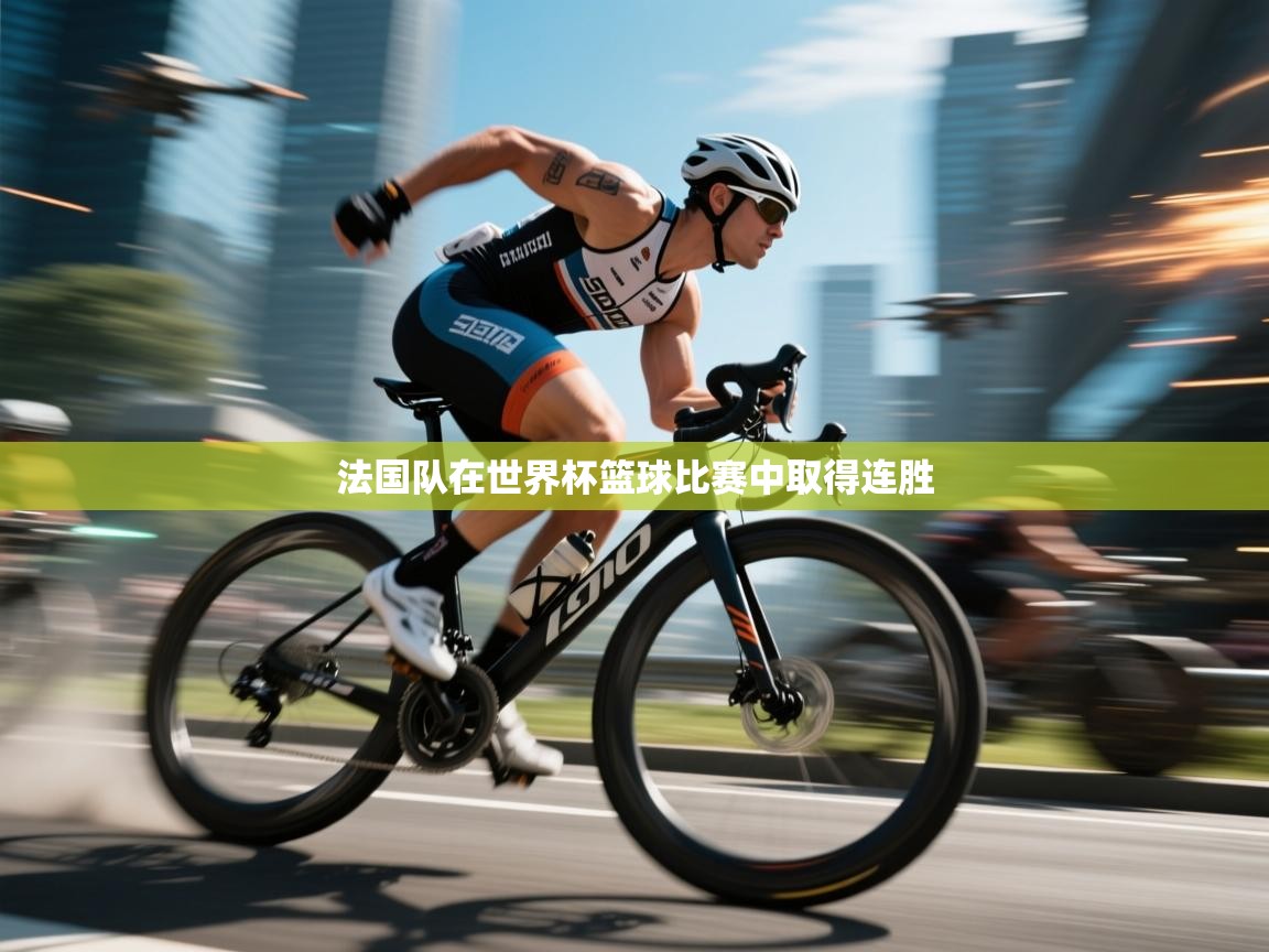 法国队在世界杯篮球比赛中取得连胜 第2张