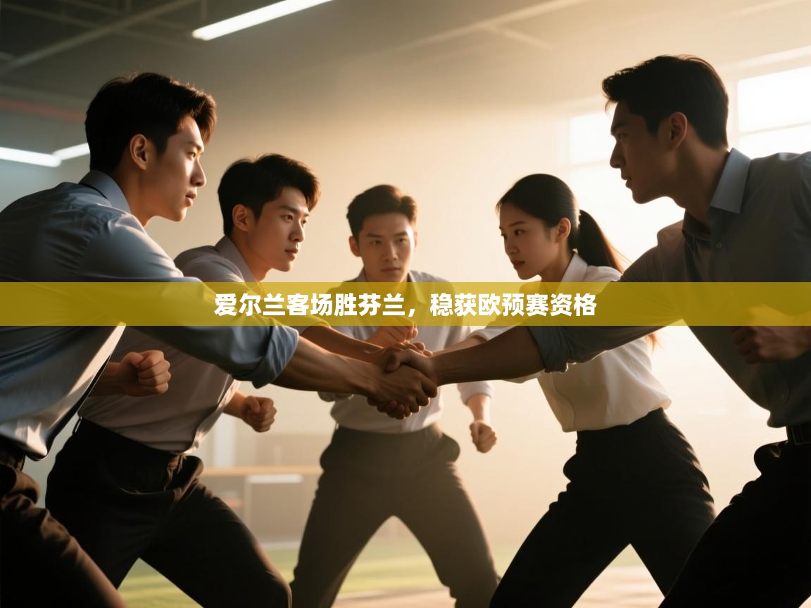 爱尔兰客场胜芬兰,稳获欧预赛资格 第2张