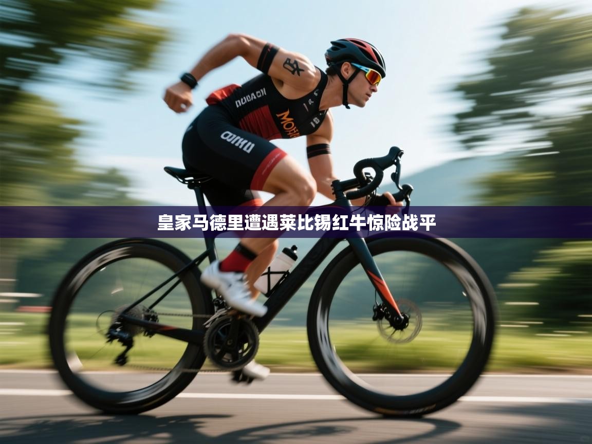 皇家马德里遭遇莱比锡红牛惊险战平 第2张