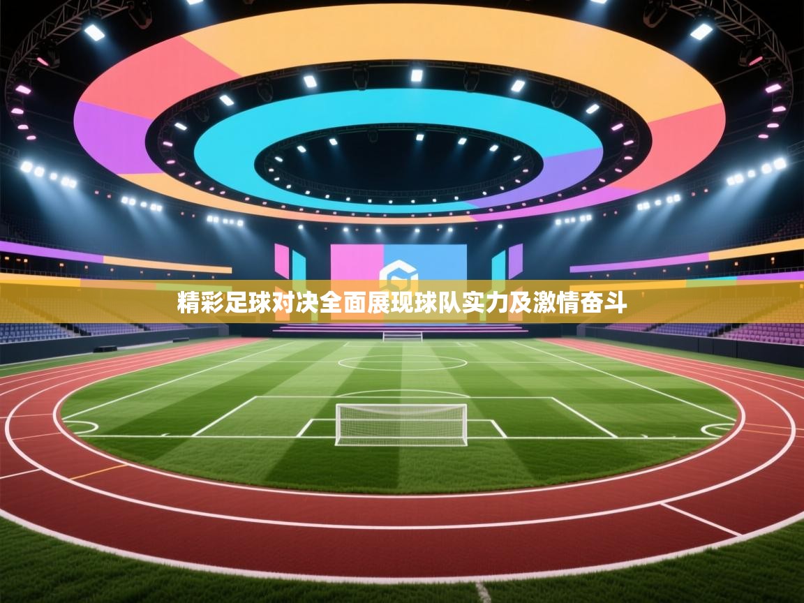 精彩足球对决全面展现球队实力及激情奋斗  第1张
