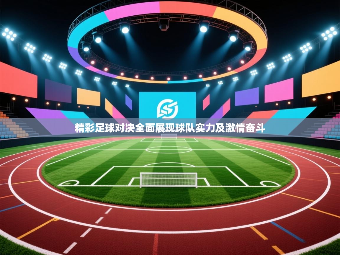 精彩足球对决全面展现球队实力及激情奋斗  第2张