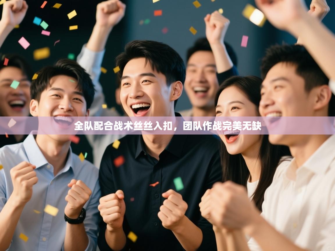 全队配合战术丝丝入扣，团队作战完美无缺  第1张