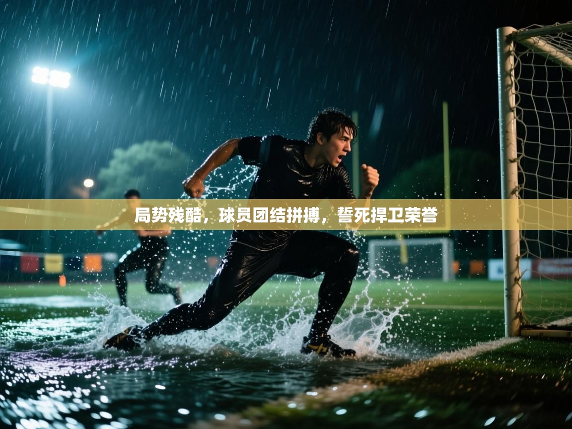 局势残酷，球员团结拼搏，誓死捍卫荣誉  第1张