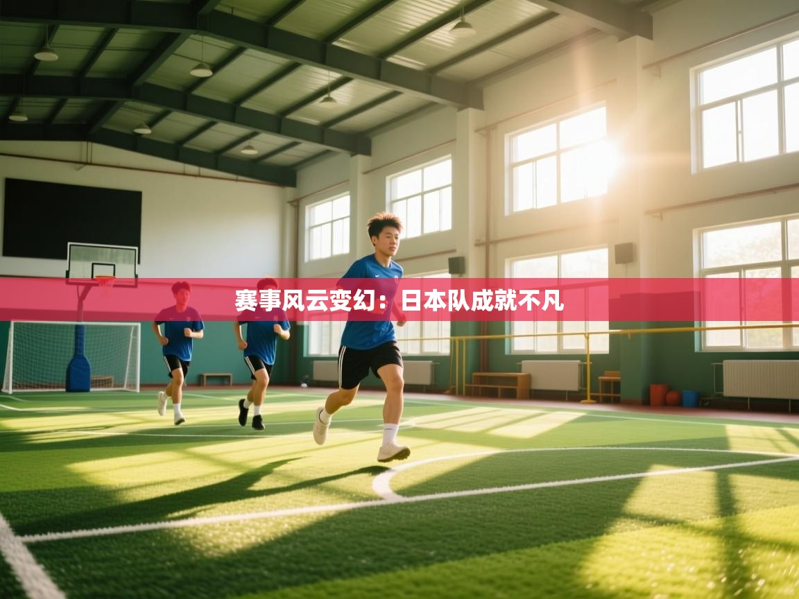 赛事风云变幻：日本队成就不凡