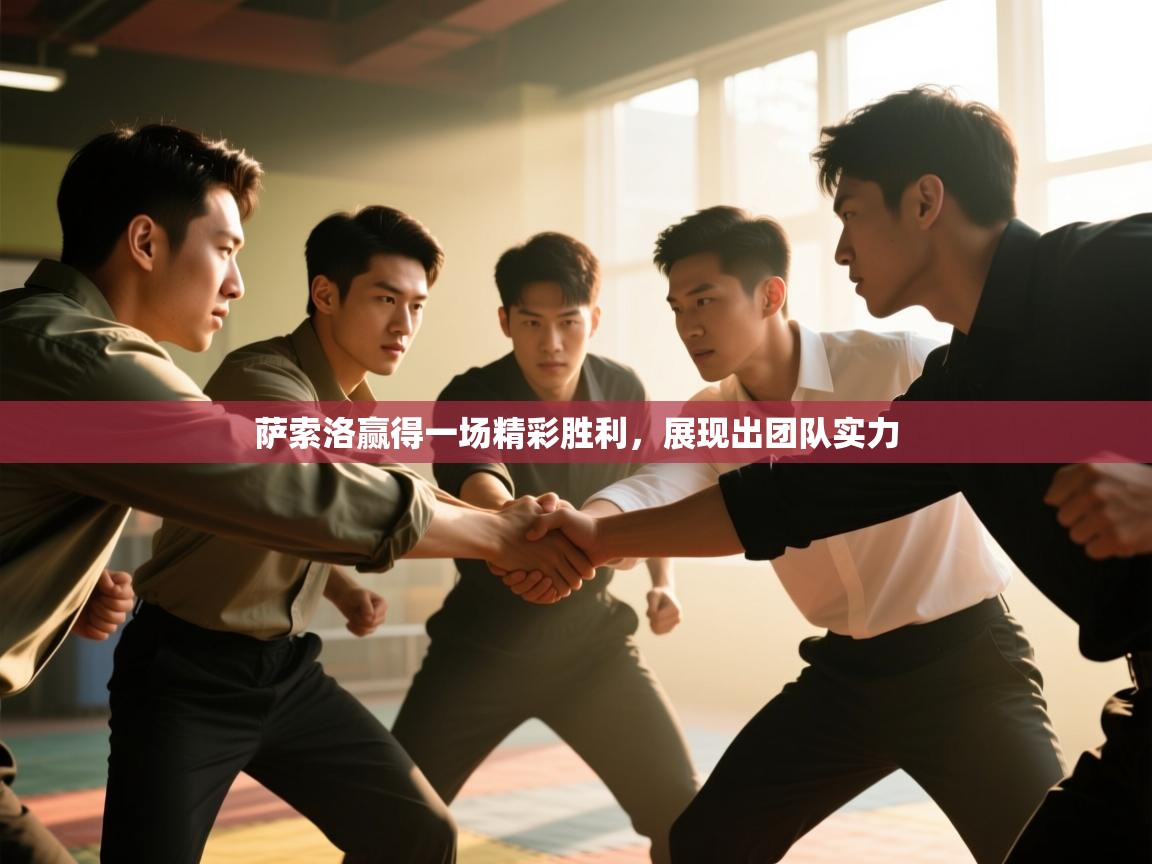 萨索洛赢得一场精彩胜利，展现出团队实力