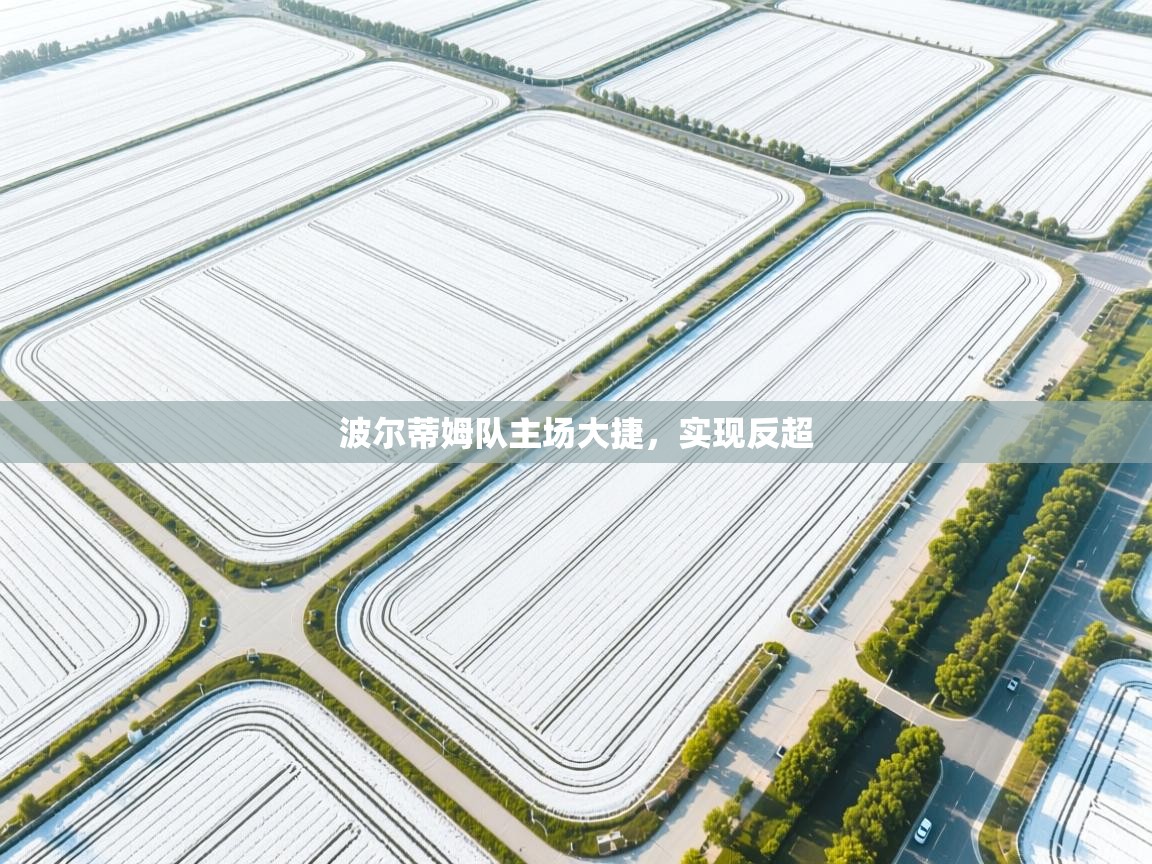 波尔蒂姆队主场大捷，实现反超  第1张