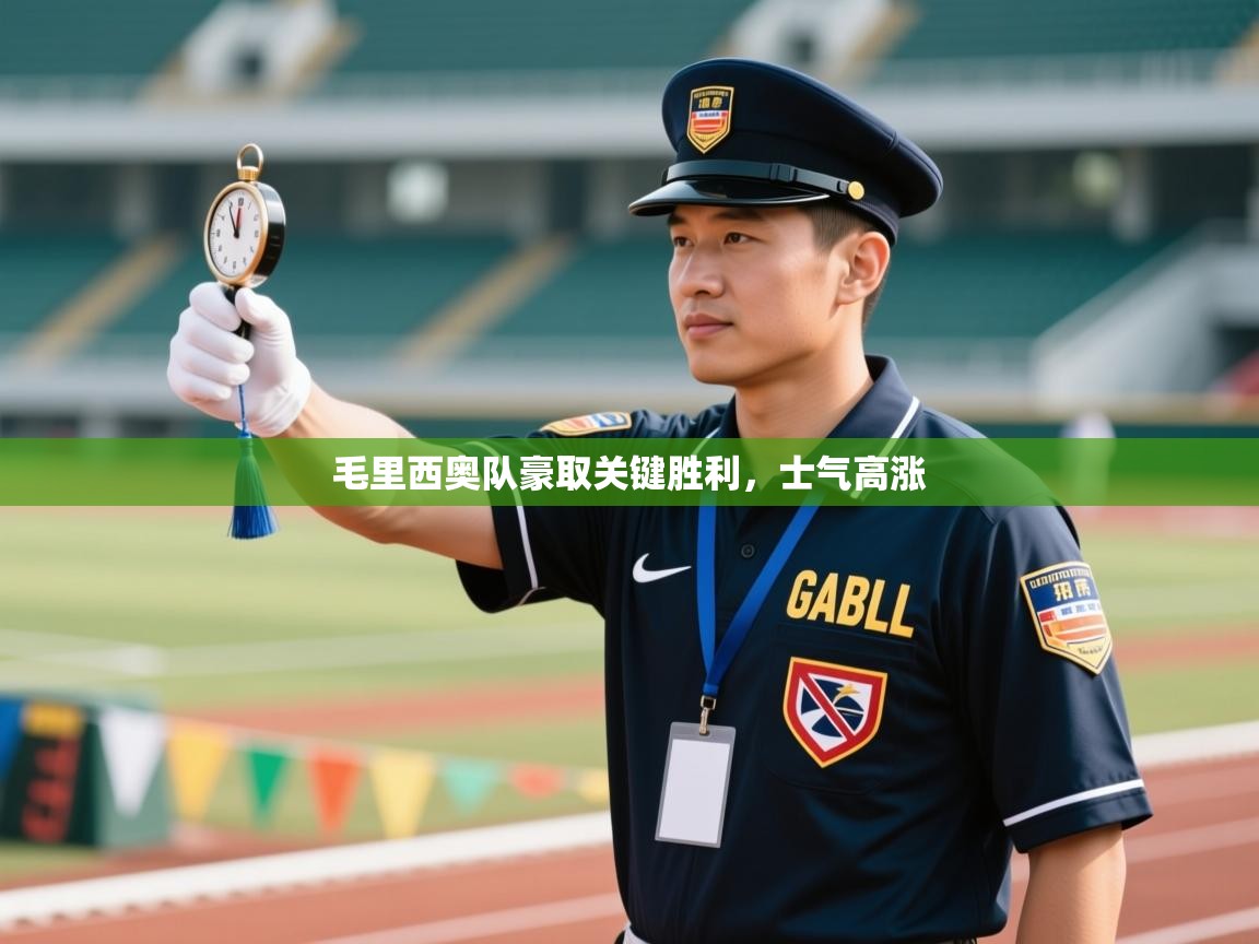 毛里西奥队豪取关键胜利，士气高涨  第1张