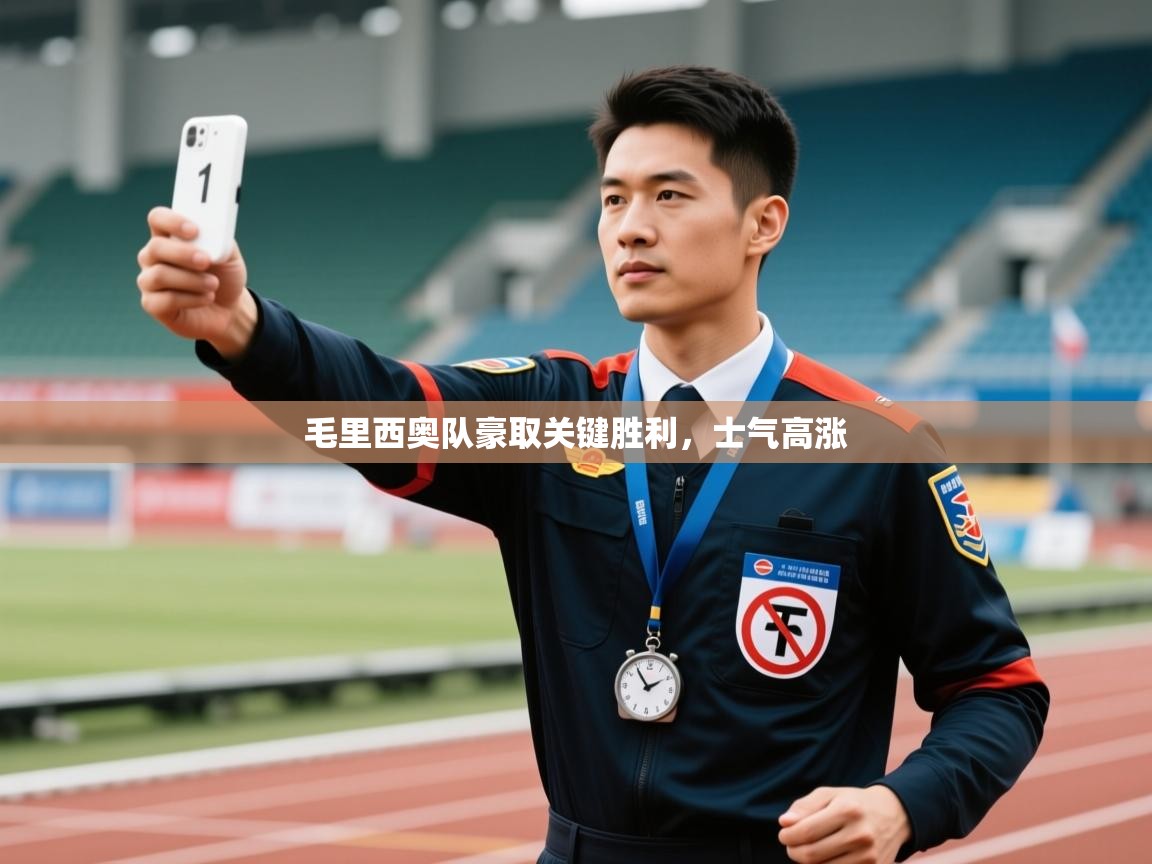 毛里西奥队豪取关键胜利，士气高涨  第2张