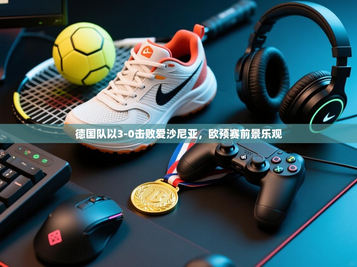 德国队以3-0击败爱沙尼亚，欧预赛前景乐观  第2张