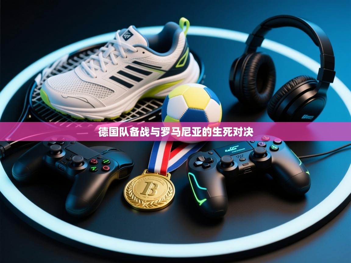 德国队备战与罗马尼亚的生死对决  第1张