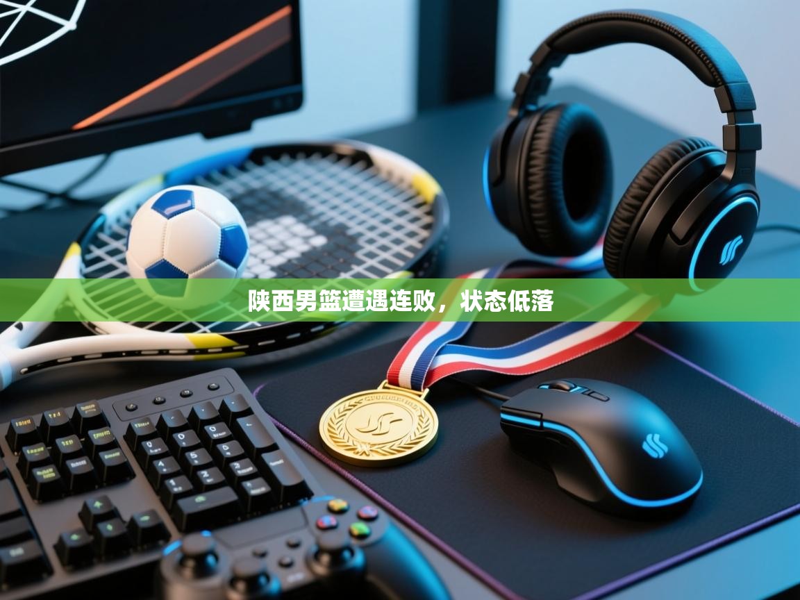 陕西男篮遭遇连败，状态低落  第1张