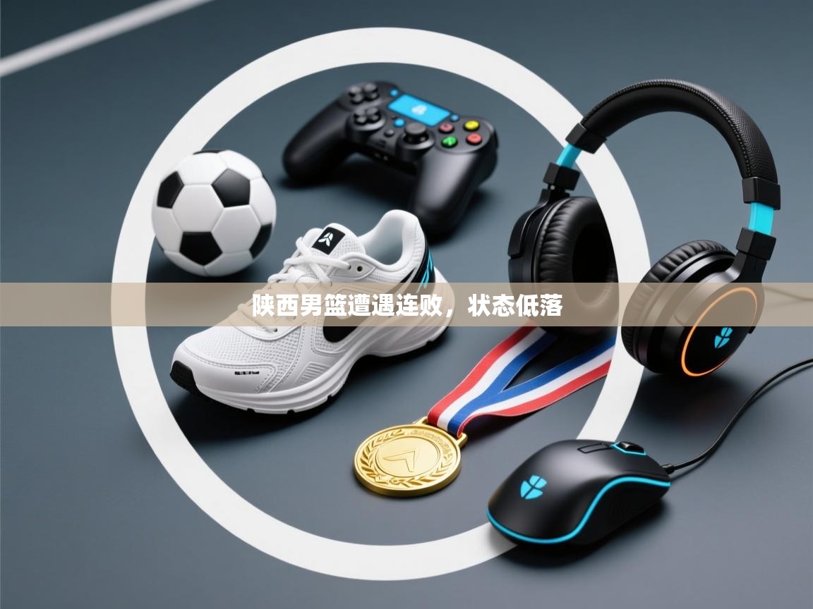 陕西男篮遭遇连败，状态低落  第2张