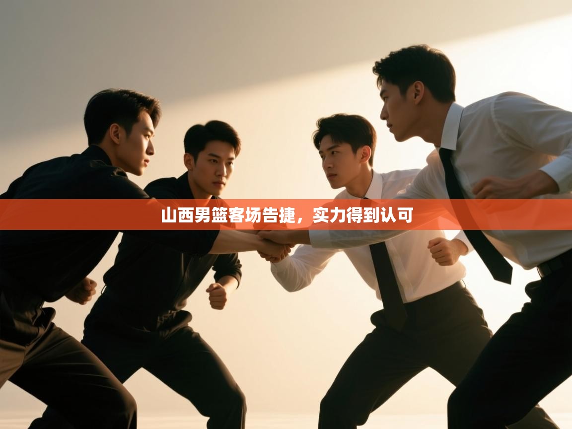 山西男篮客场告捷，实力得到认可  第2张