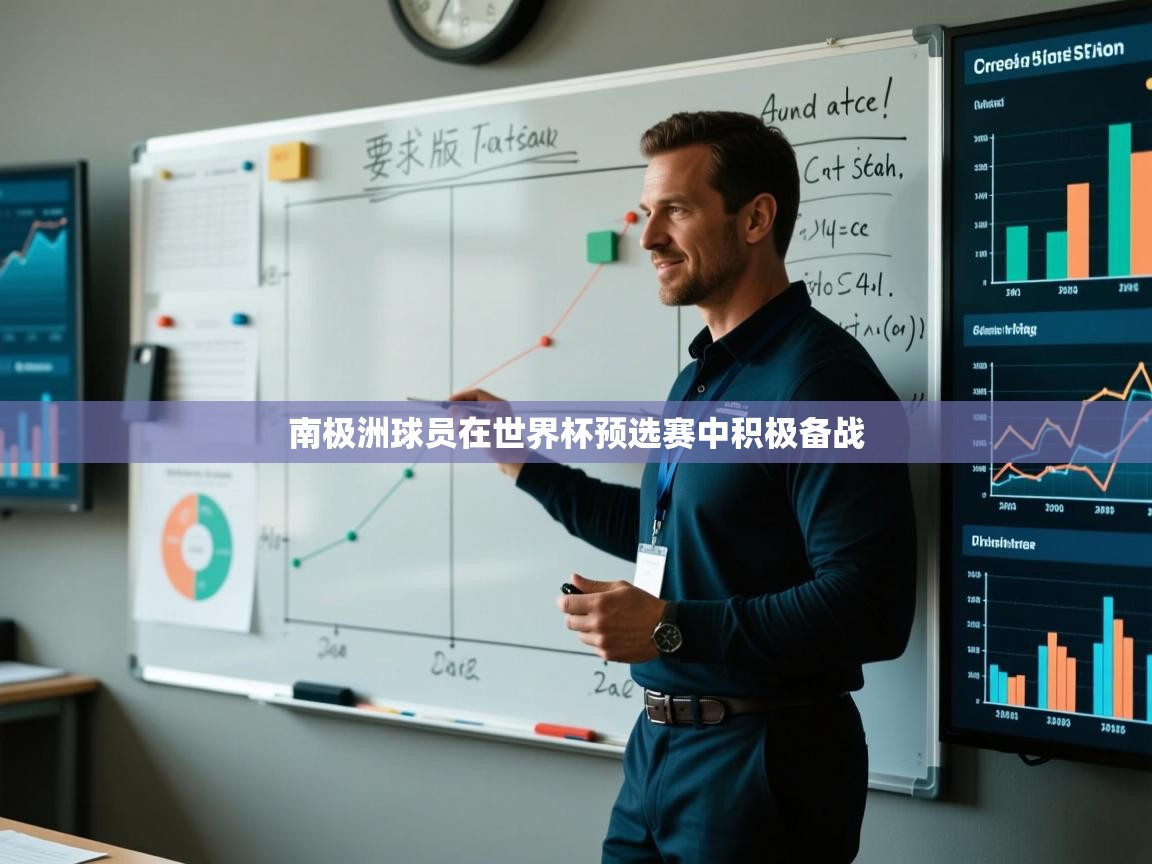 南极洲球员在世界杯预选赛中积极备战