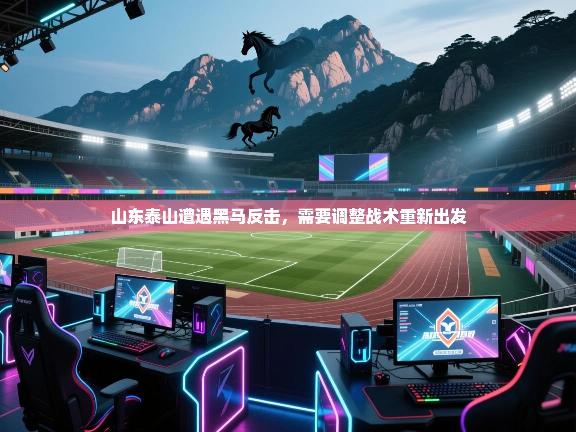 山东泰山遭遇黑马反击,需要调整战术重新出发 第2张