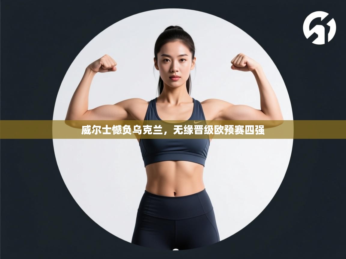 威尔士憾负乌克兰，无缘晋级欧预赛四强  第1张