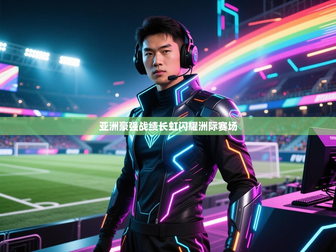 亚洲豪强战绩长虹闪耀洲际赛场  第1张