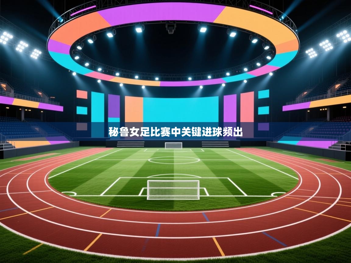 秘鲁女足比赛中关键进球频出  第1张