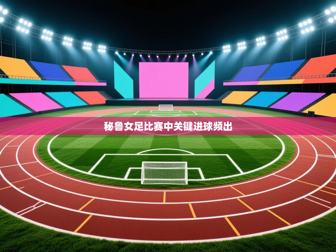 秘鲁女足比赛中关键进球频出  第2张