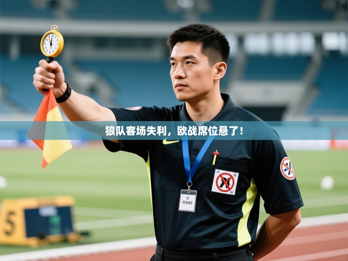 狼队客场失利，欧战席位悬了！  第1张