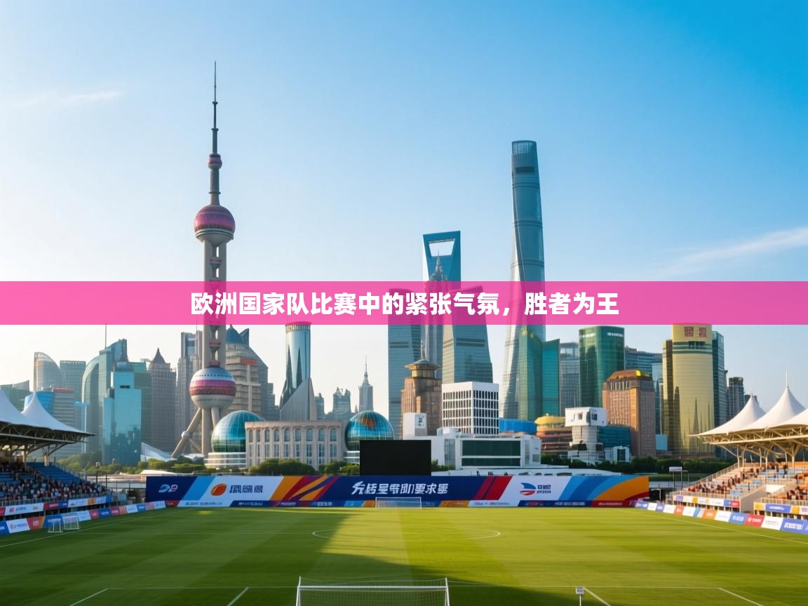欧洲国家队比赛中的紧张气氛,胜者为王 第1张