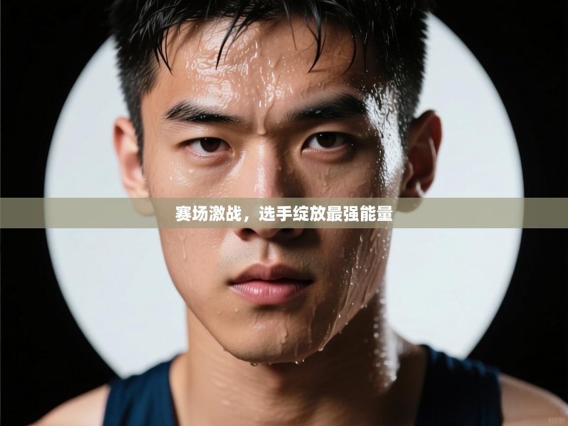 赛场激战，选手绽放最强能量  第1张
