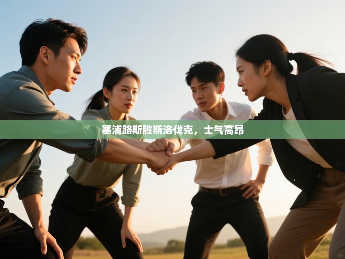 塞浦路斯胜斯洛伐克，士气高昂  第1张