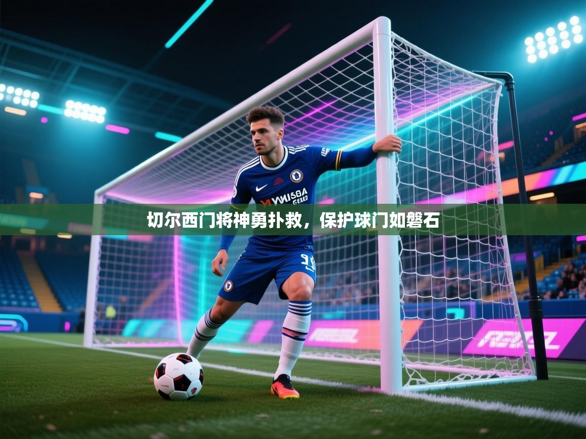 切尔西门将神勇扑救,保护球门如磐石 第1张