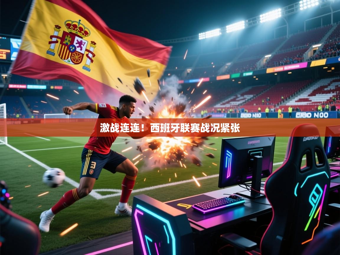 激战连连！西班牙联赛战况紧张  第1张