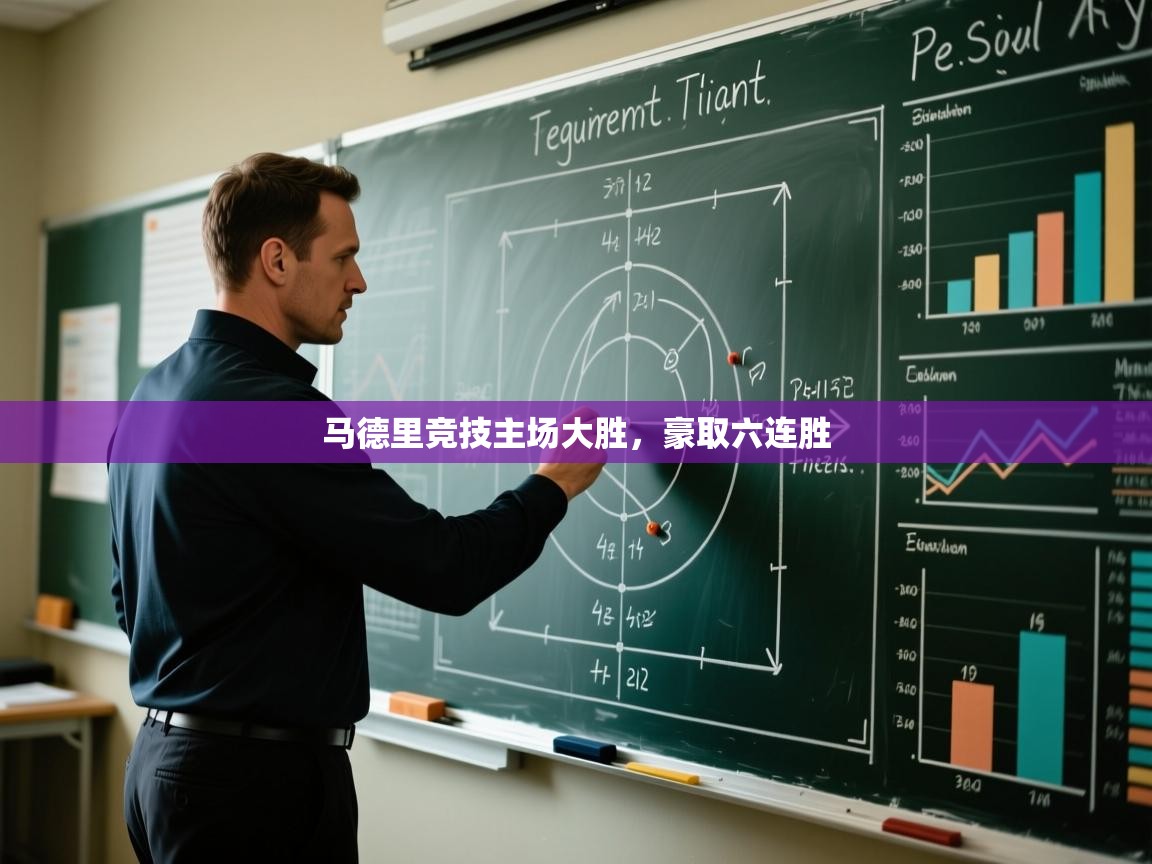 马德里竞技主场大胜，豪取六连胜  第2张