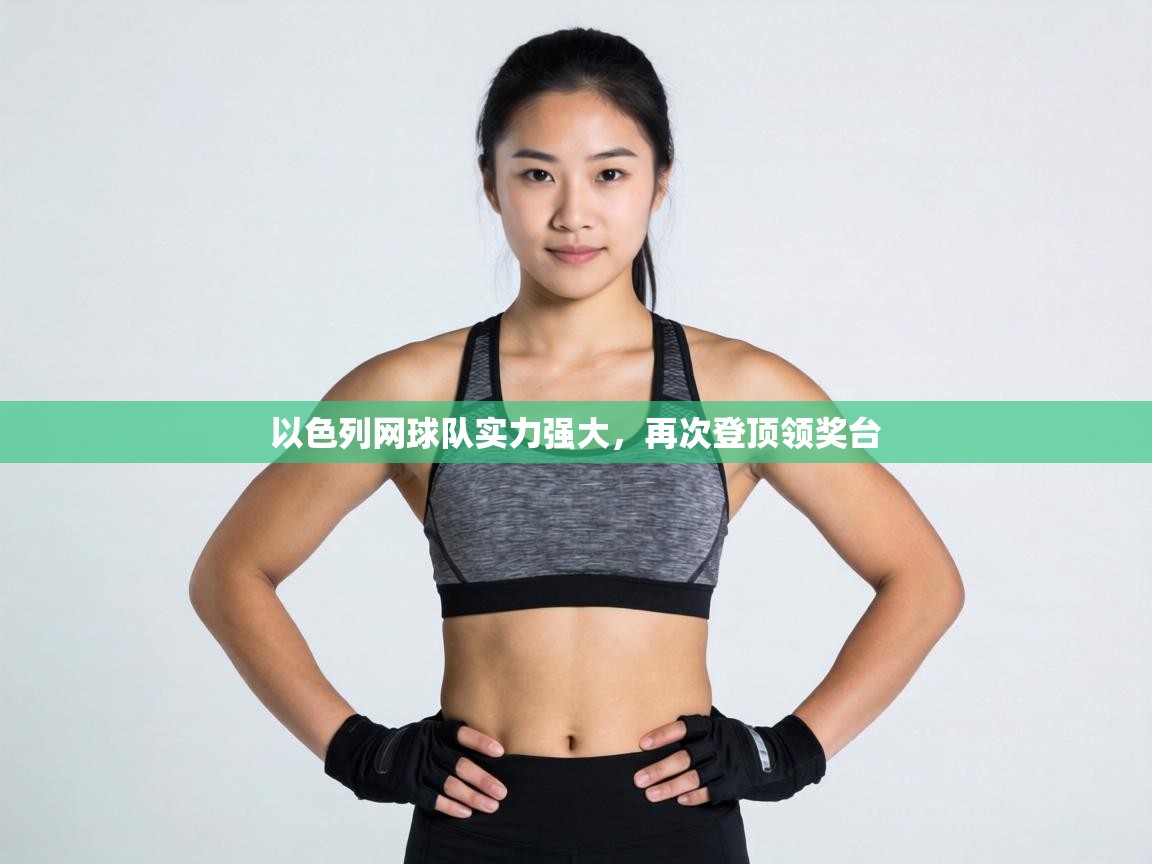 以色列网球队实力强大，再次登顶领奖台  第2张