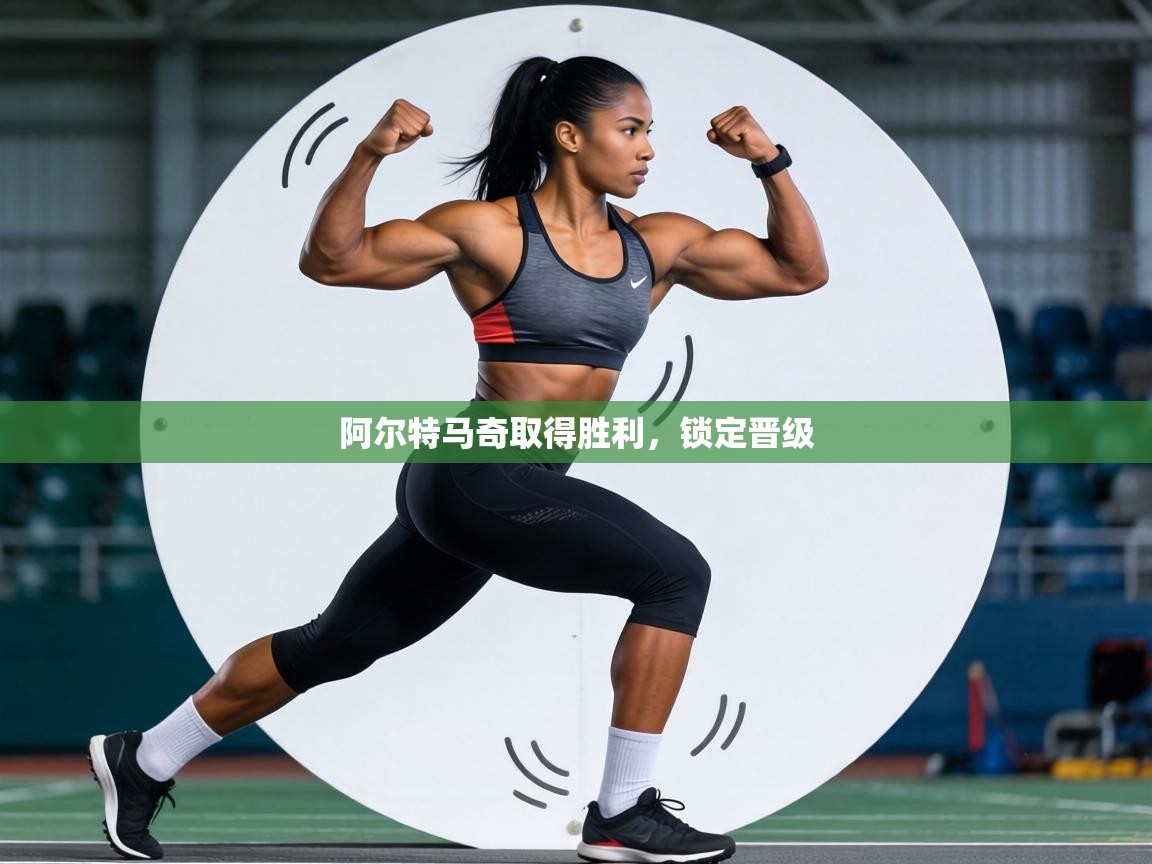 阿尔特马奇取得胜利,锁定晋级 第2张