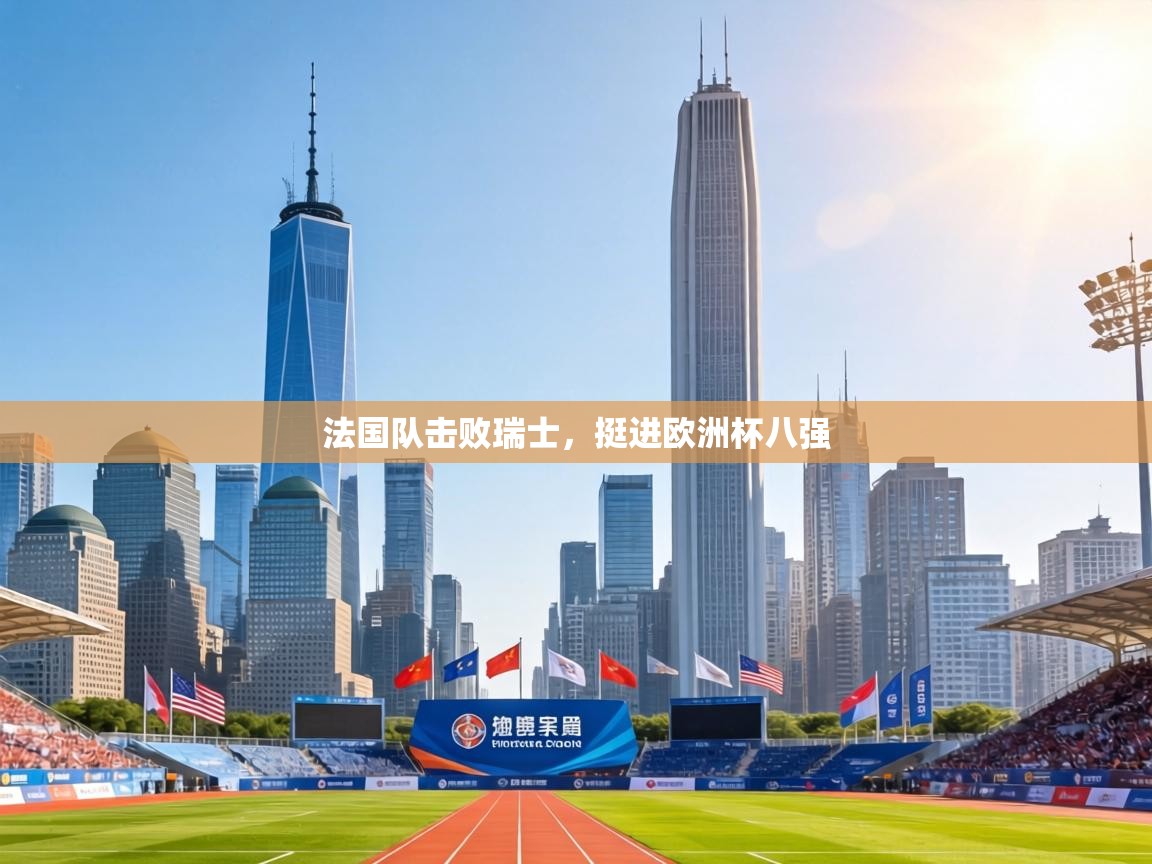 法国队击败瑞士，挺进欧洲杯八强