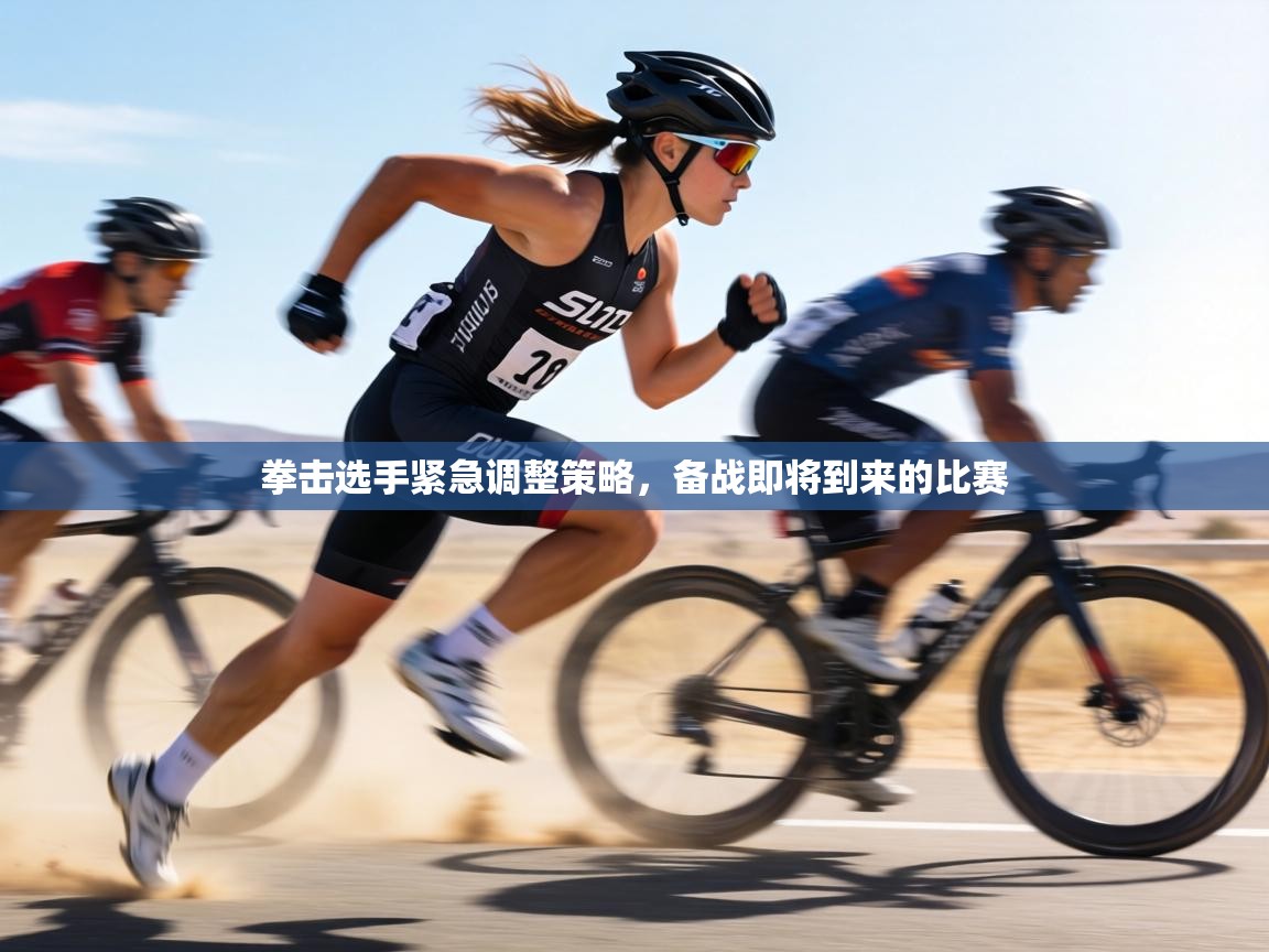 拳击选手紧急调整策略,备战即将到来的比赛 第2张