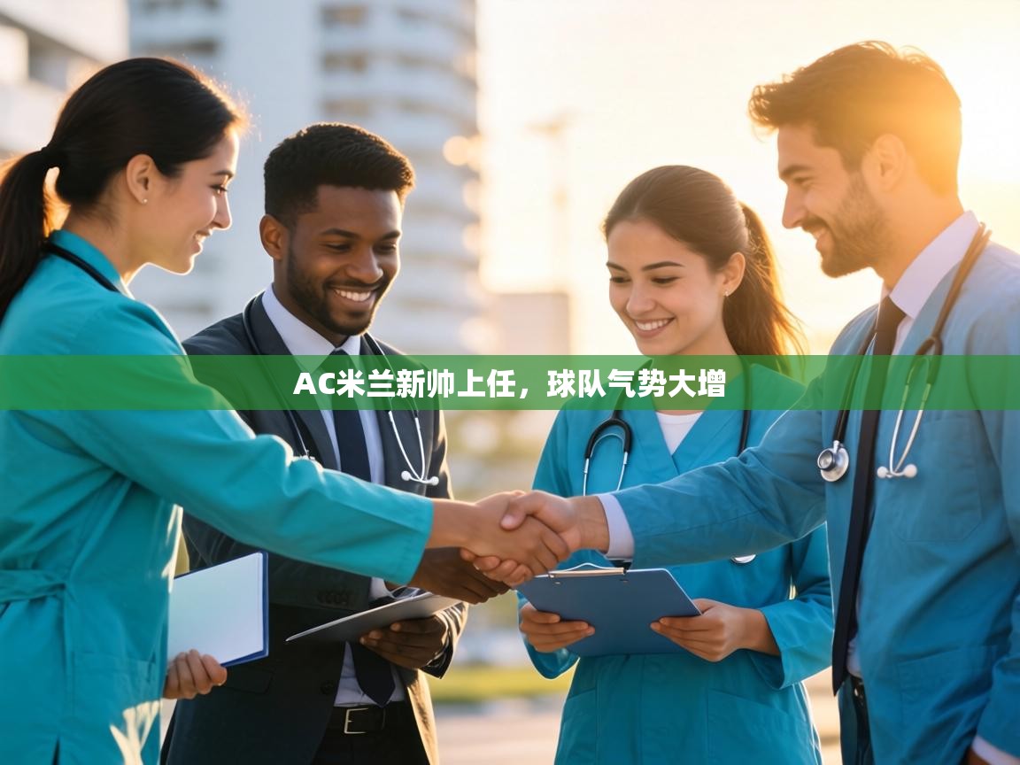 AC米兰新帅上任，球队气势大增  第1张