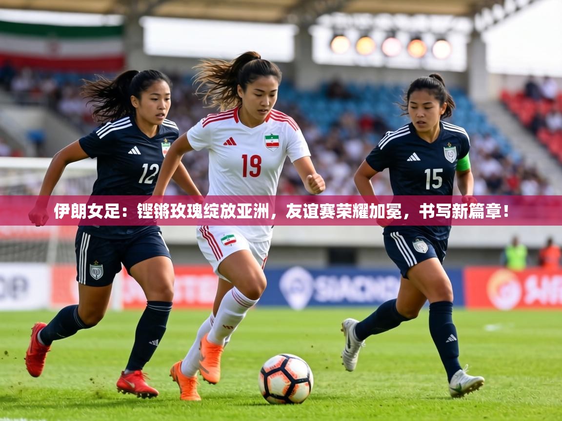 伊朗女足：铿锵玫瑰绽放亚洲，友谊赛荣耀加冕，书写新篇章！  第2张