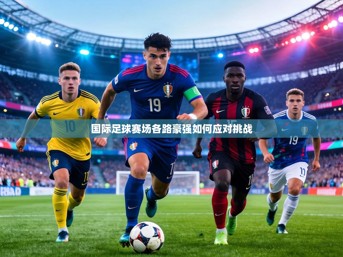 国际足球赛场各路豪强如何应对挑战 第2张