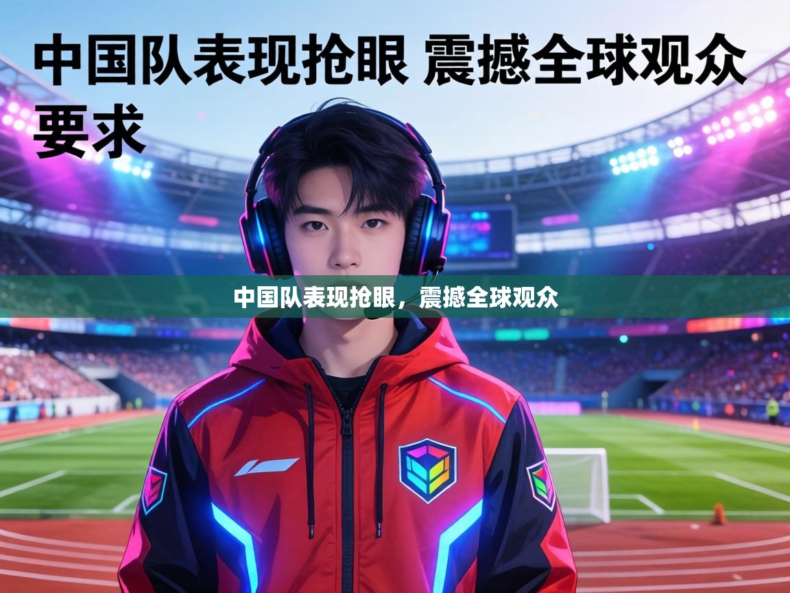 中国队表现抢眼，震撼全球观众  第1张